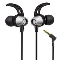 PA366 - In-ear metal wired Earphones